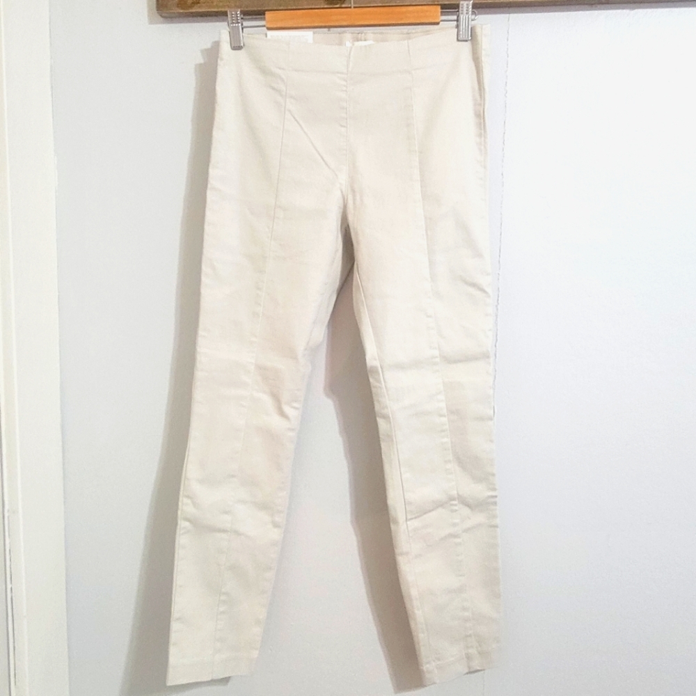 H&M skinny super stretch pants
